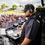 Dj Dazzle - Dj / Turntablist - @djdazzlenz_ - Instagram