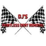 DJ's Paintless Dent Removal - @paintless_dent_removaldjs - Instagram