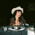 Kayla Chambers - @dj_dentside - Instagram