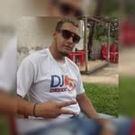 Dj Derek Bronzato Liberato - @djderek_lele - Instagram