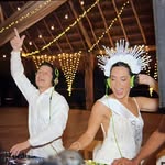 Dj Derek “Destination Wedding Dj” - @djderekcenturion - Instagram