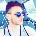 Dj Doran - @djtwombolt - Instagram