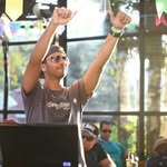 Dj Douglas - @_djdouglas - Instagram