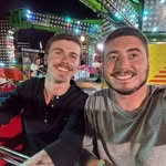 Dallas Ellis - @dj_ellis96 - Instagram