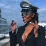 Eleonora  Verbitskaya - @djellissexton - Instagram