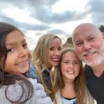 DJ, Emery, Adyson & Ireland - @airstream_wanderer - Instagram