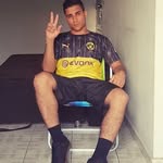 Djemery Jardim - @djemeryjardim - Instagram