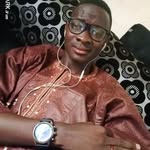 Djemery Kouyate - @djemerykouyate - Instagram