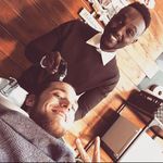 Dj Erny Wone - @djernywone - Instagram