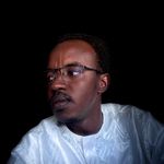 Djerny Daye - @mht_adam_hassane_djerny - Instagram