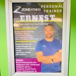 Ernest Mafole - @djerny_t - Instagram
