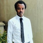 Mahamat Adam Hassane Djerny - @djerny.30 - Instagram