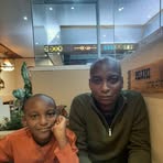 Evans Boloka - Facebook
