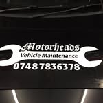 Motorheads Maintenance - @d.j.evans_ - Instagram