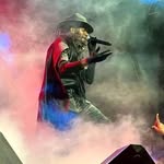 Mugabe Evans - @dj_evansmugabe - Instagram