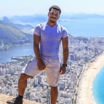Derek Fields - @djfalcon23 - Instagram