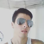 dj falcon - @ellfabri2016 - Instagram