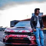 DJ Floyd - @frightnighthemi - Instagram