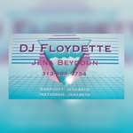 jena beydoun - @djfloydette - Instagram