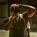 Dj Foster - @cre8art2010 - Instagram