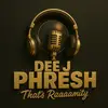 @DEE J PHRESH🇨🇦 - @djfresh240 - TikTok
