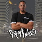 dj Fresh(Ness) 🦇 - @djfreshness - Instagram