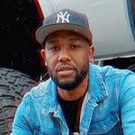 Brian Barrett - @djghostrider - Instagram