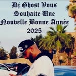 DJ Ghost - @dj_ghost_officiel_house - Instagram
