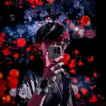 DJ Ghost - @aym__1030 - Instagram