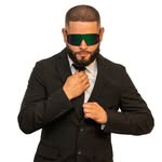 DJ Ghost - @djghost512 - Instagram