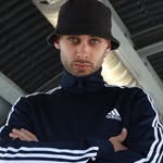 Ghost a.k.a. Steeni - @djghost_pvm - Instagram