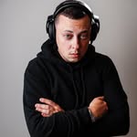 Josh (DJ Ghost) Barrett - @djghost1 - Instagram