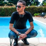 Giuseppe Consiglio - @giuseppe_consiglio_dj - Instagram