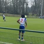 Da’Jarne Martin-Grant - @dj.grant_ - Instagram