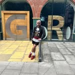 Grant Richards - @djgrantrichards - Instagram