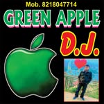 ᗪᒍ ᭄Ꭰᥲʀκ͢ᴳᵒᵈ࿐ - @dj_green_apple07 - Instagram