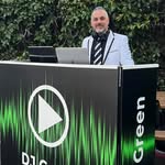 Arbi Yaghoubimasihi - @djgreen_arbi - Instagram