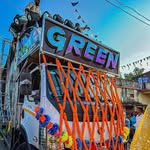 DJ GREEN Family - @dj_green_lover - Instagram