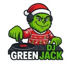 DJ Green Jack (A Holiday Parody) - @dj_green_jack - Instagram
