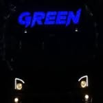 DJ₋GREEN₋POWER - @dj_green_lover_ - Instagram