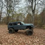 Dj Gregory - @thatbluebox_xj - Instagram
