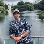Gregory Valdemar - @djgregory__valdemar - Instagram