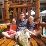 Daniel Hall - @djhall1984 - Instagram