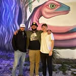 DJ Hall - @stump_96 - Instagram