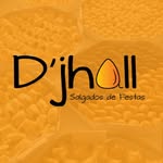 D´JHALL SALGADOS DE FESTA - @djhallsalgados - Instagram