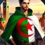 Djilali Hallouz - Facebook