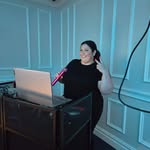DJ Katie Hanson - @djkatiehanson - Instagram
