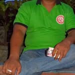Hardin Lasokonuk - @hardin.dj - Instagram