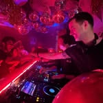 Andy Hardwick - @djandyhardwick - Instagram
