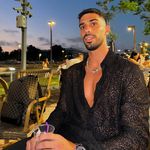 Aharon Aviksis - @dj_harmonix - Instagram